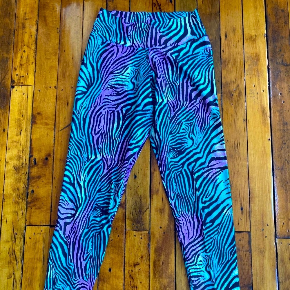 Liquido Active Yoga leggings
